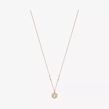 Aigner Fashion Short Necklace — view 1
