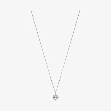Aigner Fashion Short Necklace — view 1