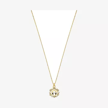 Aigner قلادة فاشن طويلة — عرض 1