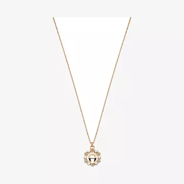 Aigner Fashion Long Necklace — view 1