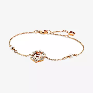 Aigner Fashion Bracelet — view 1