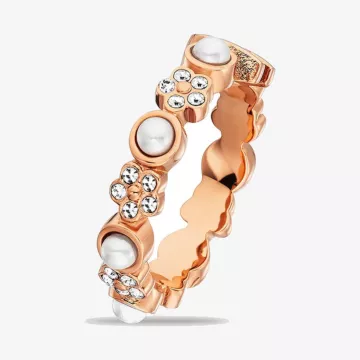 Aigner Fashion Ring — view 1