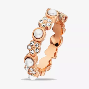 Aigner Fashion Ring — view 1