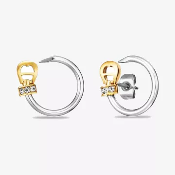 Aigner Fashion Earrings — view 1
