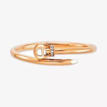 Aigner Fashion Bangle — view 1