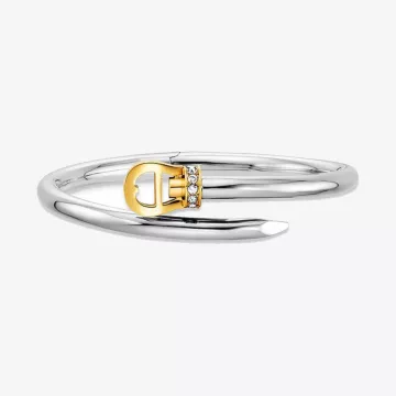 Aigner Fashion Bangle — view 1