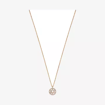 Aigner Fashion Short Necklace — view 1