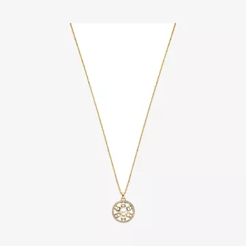 Aigner قلادة فاشن طويلة — عرض 1