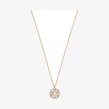 Aigner Fashion Long Necklace — view 1