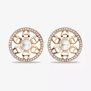 Aigner Fashion Earrings — view 1