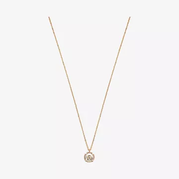 Aigner Fashion Short Necklace — view 1