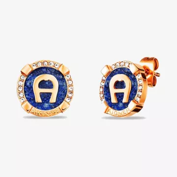 Aigner Fashion Earrings — view 1