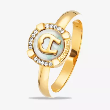 Aigner خاتم فاشن — عرض 1