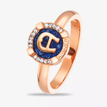 Aigner Fashion Ring — view 1