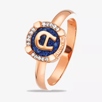 Aigner Fashion Ring — view 1