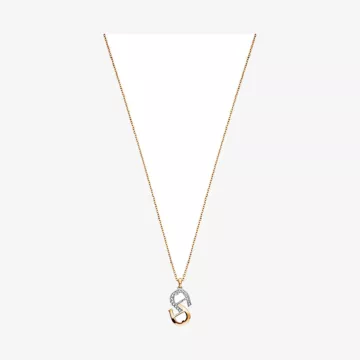 Aigner Fashion Short Necklace — view 1