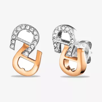 Aigner Fashion Earrings — view 1