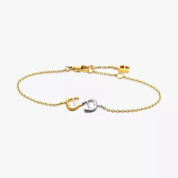 Aigner Fashion Bracelet — view 1