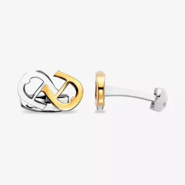 Aigner Fashion Cufflinks