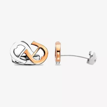 Aigner Fashion Cufflinks — view 1