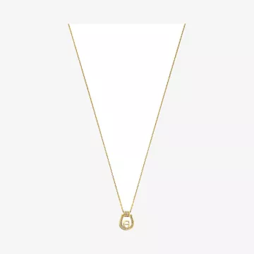 Aigner قلادة فاشن قصيرة — عرض 1