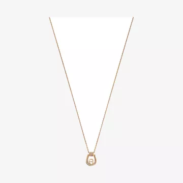 Aigner Fashion Short Necklace — view 1