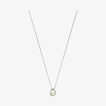 Aigner Fashion Short Necklace — view 1