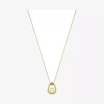Aigner قلادة فاشن طويلة — عرض 1