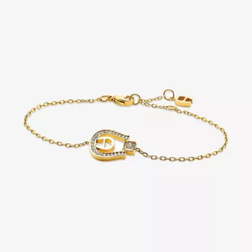 Aigner Fashion Bracelet — view 1