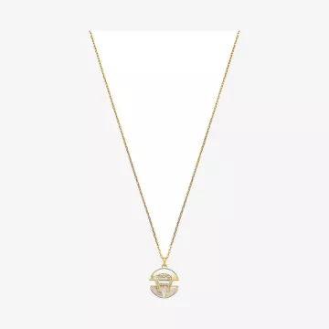 Aigner قلادة فاشن طويلة — عرض 1
