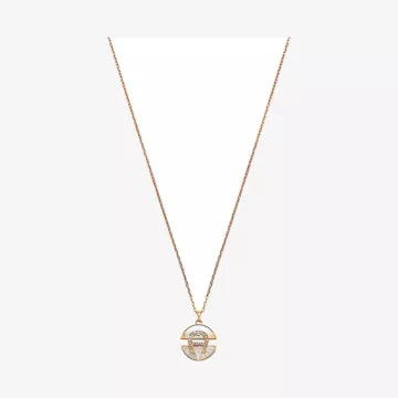 Aigner Fashion Long Necklace — view 1