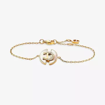 Aigner Fashion Bracelet — view 1
