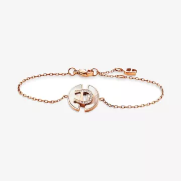 Aigner Fashion Bracelet — view 1