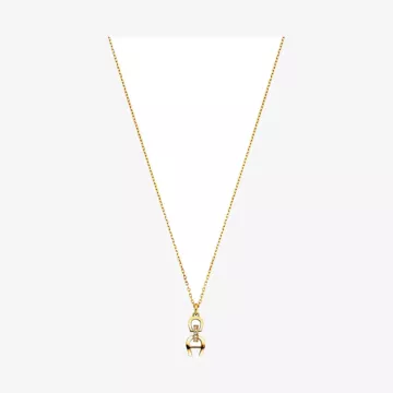 Aigner قلادة فاشن قصيرة — عرض 1