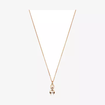 Aigner Fashion Short Necklace — view 1