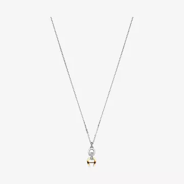 Aigner Fashion Short Necklace — view 1