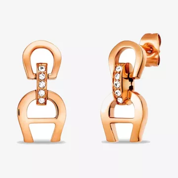 Aigner Fashion Earrings — view 1
