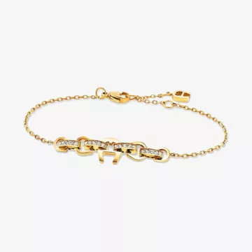 Aigner Fashion Bracelet — view 1