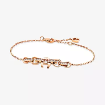 Aigner Fashion Bracelet — view 1