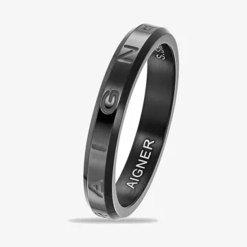 Aigner خاتم فاشن — عرض 1