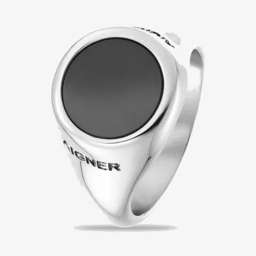 Aigner Fashion Ring — view 1