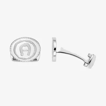 Aigner Fashion Cufflinks — view 1