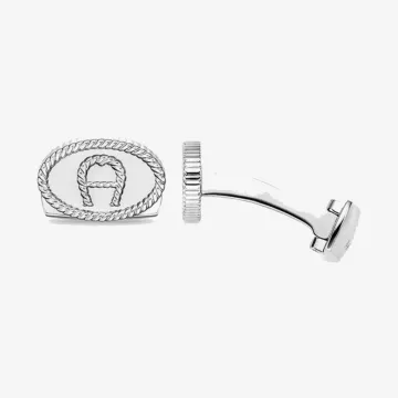 Aigner Fashion Cufflinks — view 1