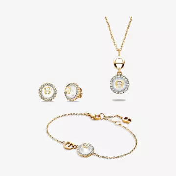 Aigner Jewelry Set — view 1