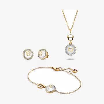 Aigner طقم مجوهرات — عرض 1