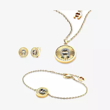 Aigner طقم مجوهرات — عرض 1