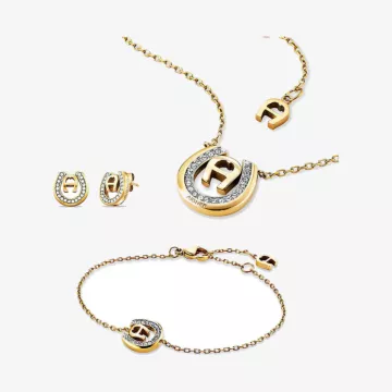 Aigner طقم مجوهرات — عرض 1