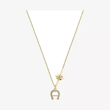 Aigner قلادة فاشن قصيرة — عرض 1