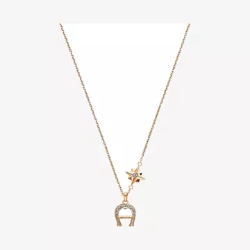 Aigner Fashion Short Necklace — view 1
