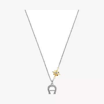Aigner Fashion Short Necklace — view 1
